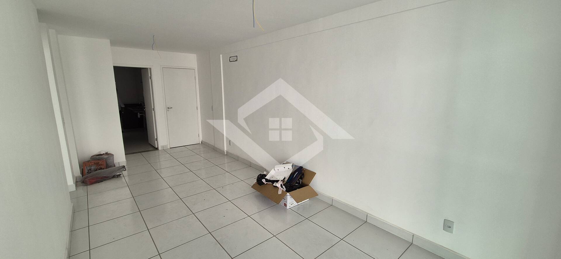 Apartamento para alugar com 2 quartos, 66m² - Foto 2