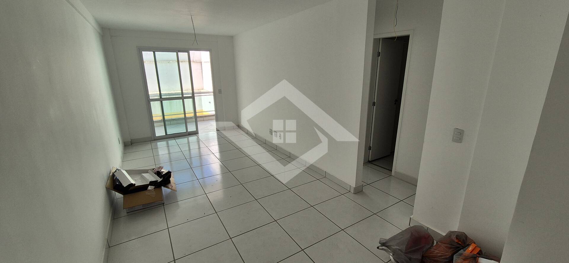 Apartamento para alugar com 2 quartos, 66m² - Foto 1