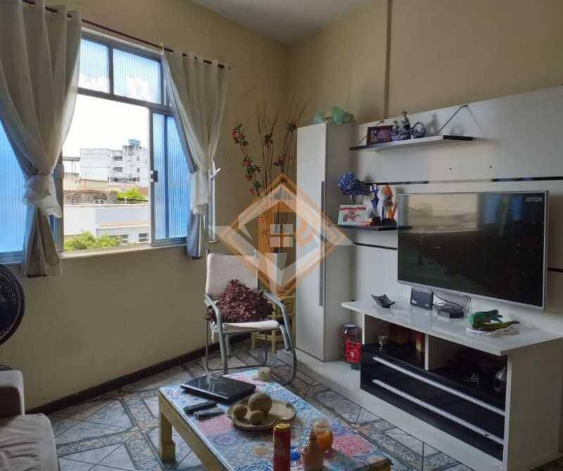 Apartamento à venda com 2 quartos, 71m² - Foto 1