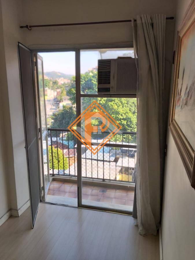 Apartamento à venda com 2 quartos, 56m² - Foto 3