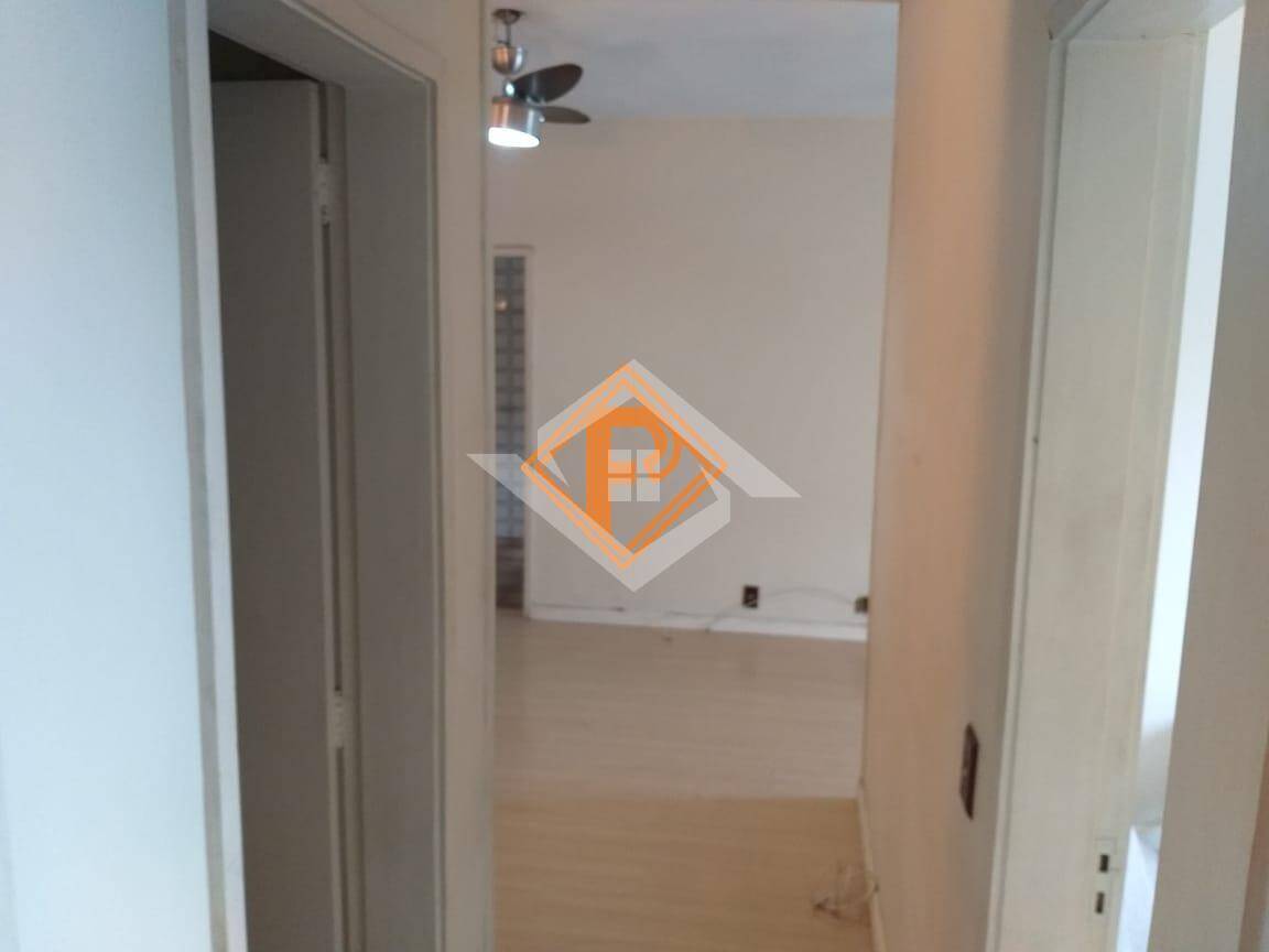 Apartamento à venda com 2 quartos, 56m² - Foto 5