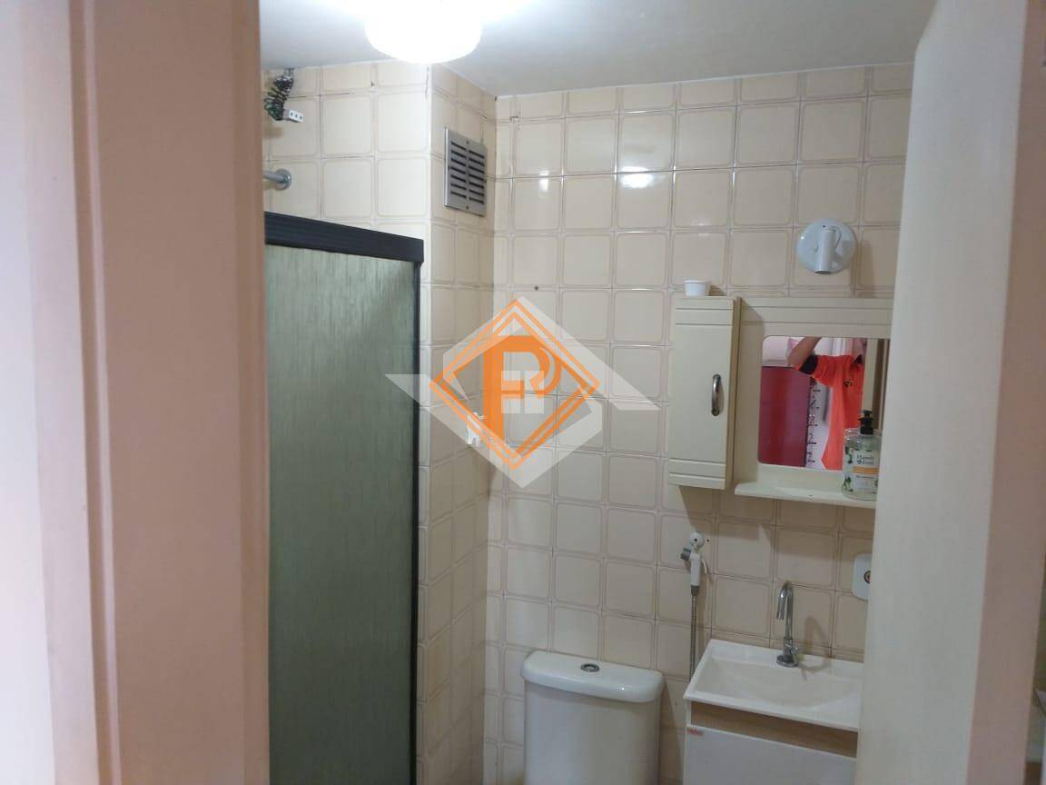 Apartamento à venda com 2 quartos, 56m² - Foto 7