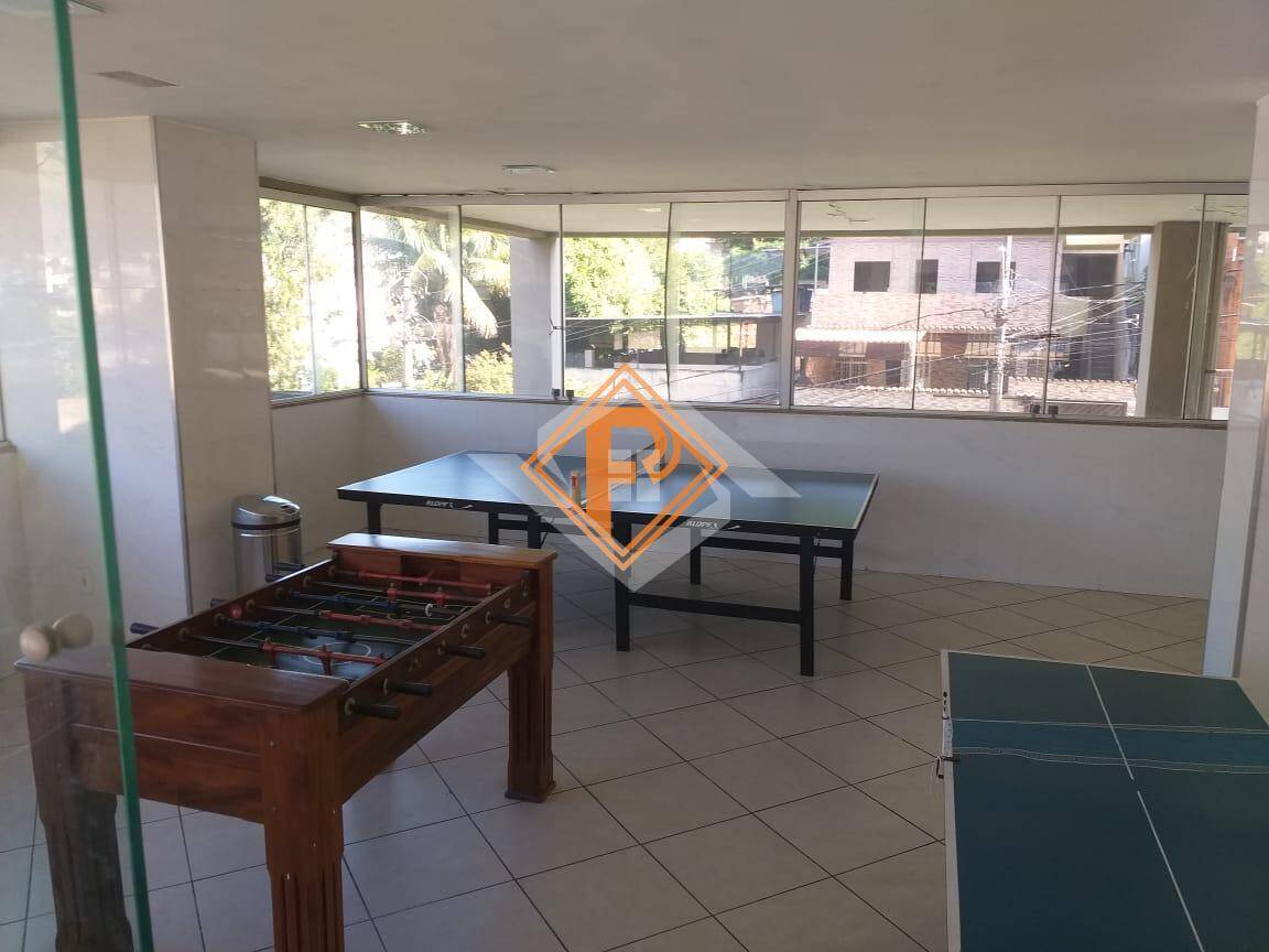 Apartamento à venda com 2 quartos, 56m² - Foto 37