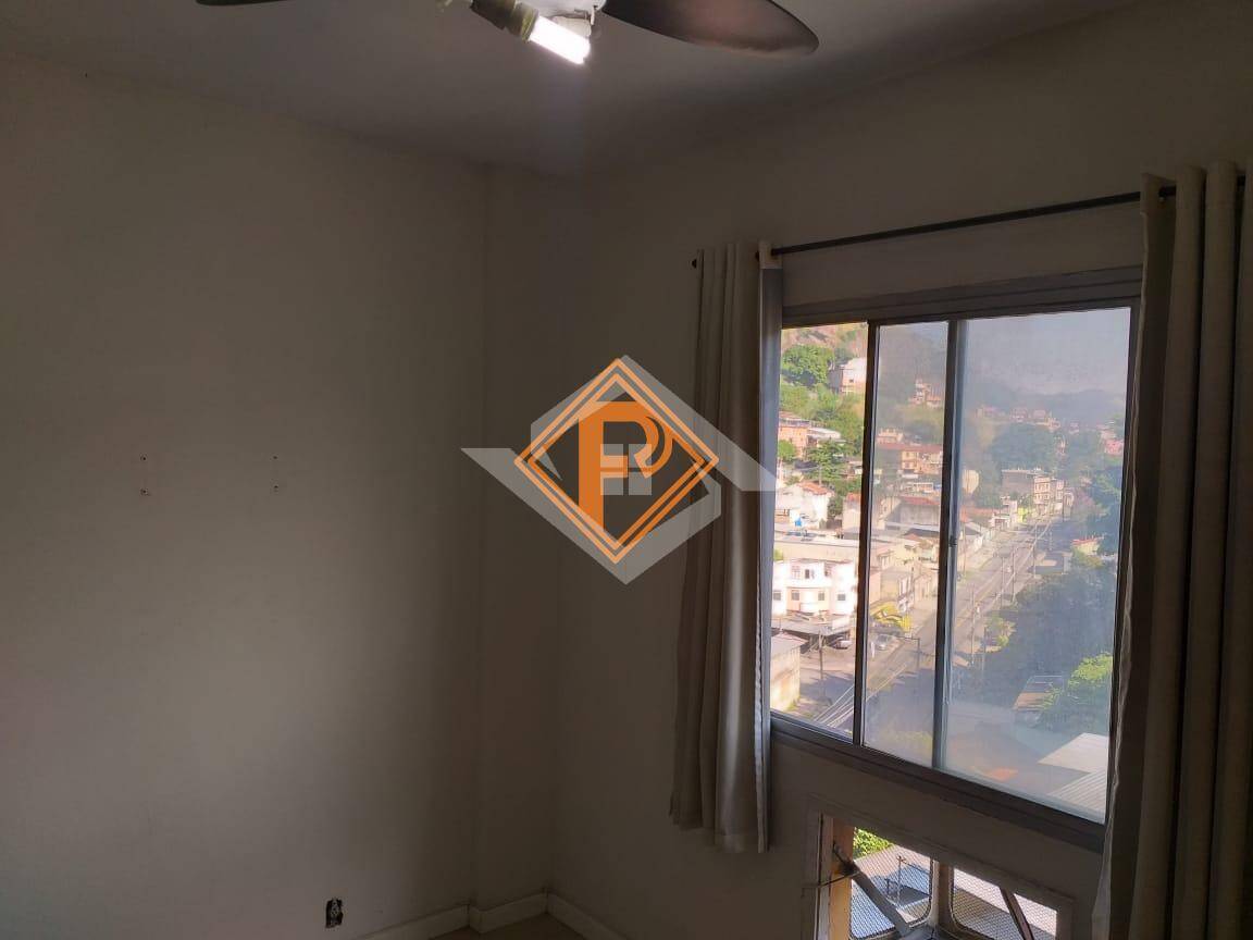 Apartamento à venda com 2 quartos, 56m² - Foto 28