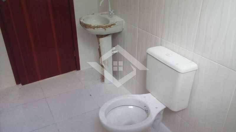 Apartamento à venda com 2 quartos, 64m² - Foto 2