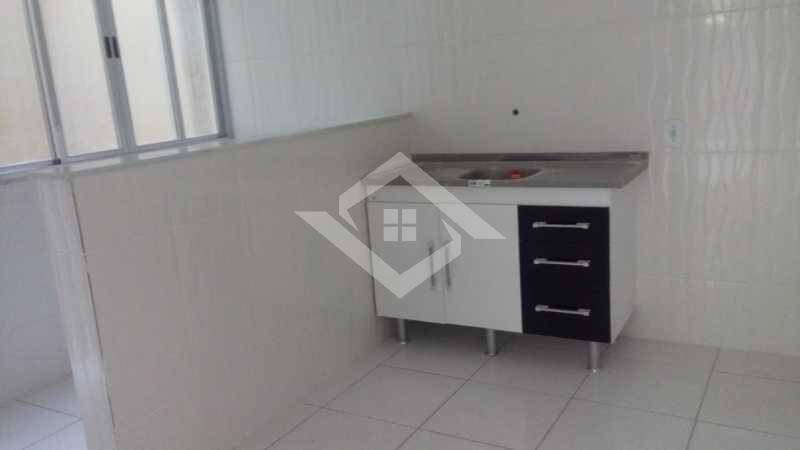 Apartamento à venda com 2 quartos, 64m² - Foto 1