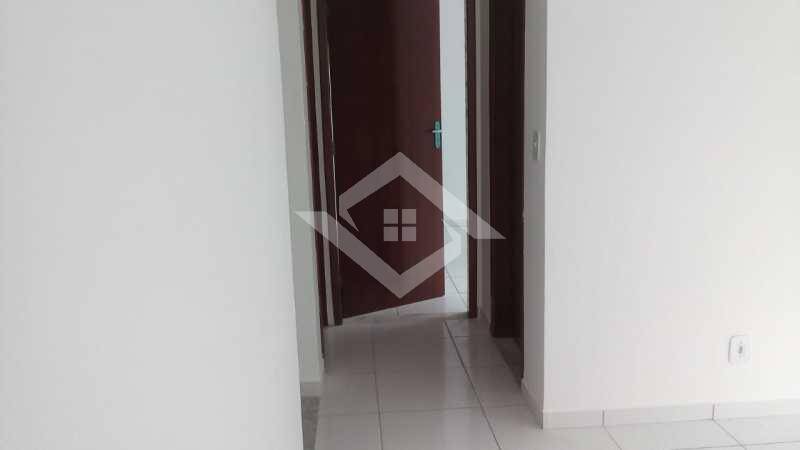 Apartamento à venda com 2 quartos, 64m² - Foto 7