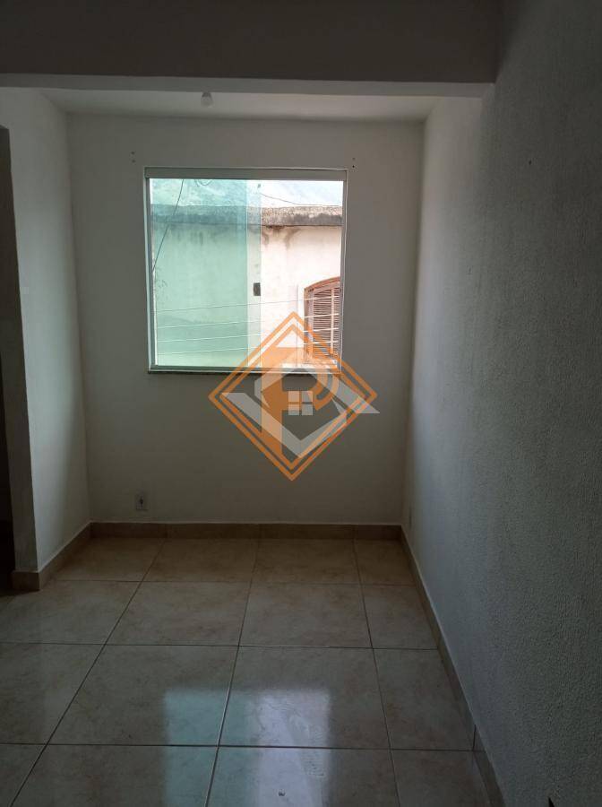 Apartamento à venda com 2 quartos, 50m² - Foto 1