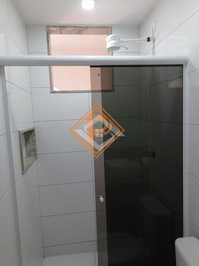 Apartamento à venda com 2 quartos, 50m² - Foto 2