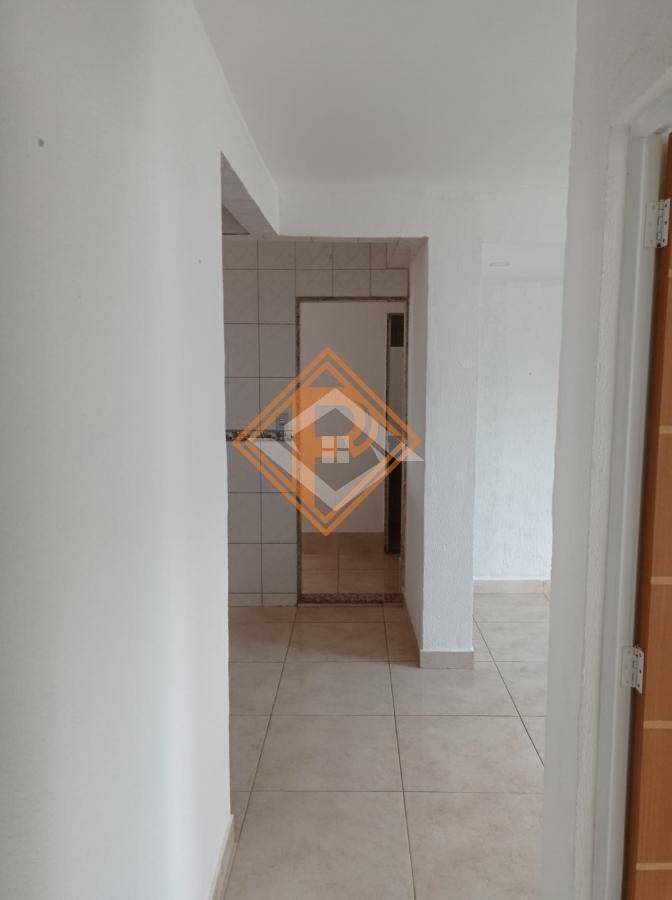 Apartamento à venda com 2 quartos, 50m² - Foto 5