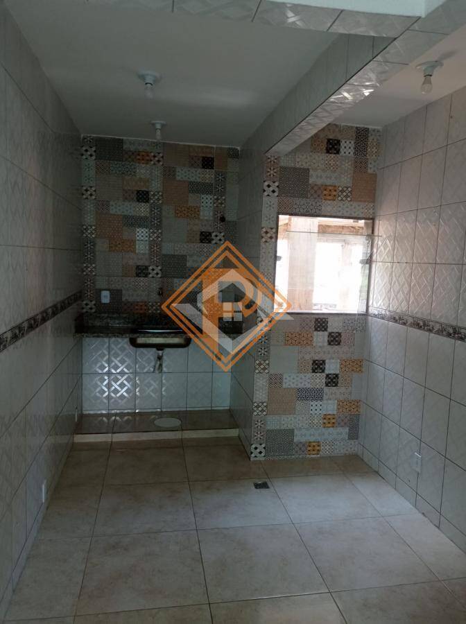 Apartamento à venda com 2 quartos, 50m² - Foto 9