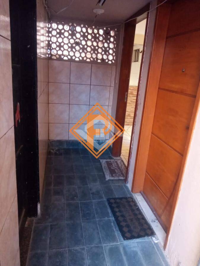 Apartamento à venda com 2 quartos, 55m² - Foto 4