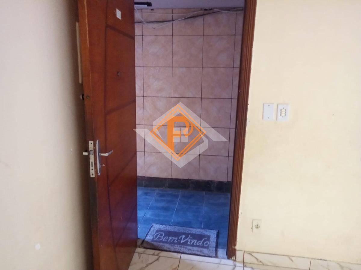 Apartamento à venda com 2 quartos, 55m² - Foto 5