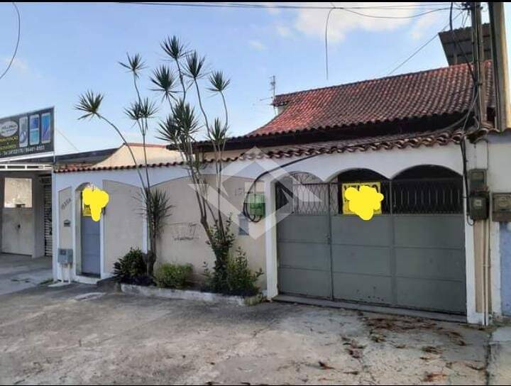 Casa à venda com 7 quartos, 120m² - Foto 3