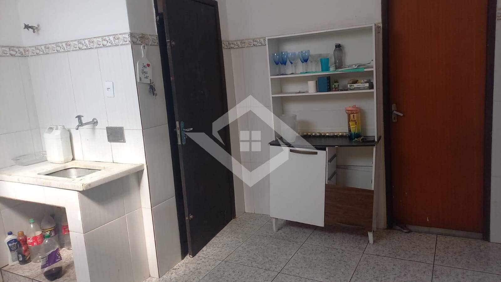 Apartamento à venda com 2 quartos, 55m² - Foto 8