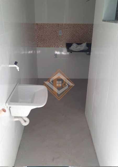 Apartamento à venda com 2 quartos, 50m² - Foto 5