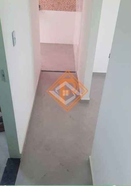 Apartamento à venda com 2 quartos, 50m² - Foto 12