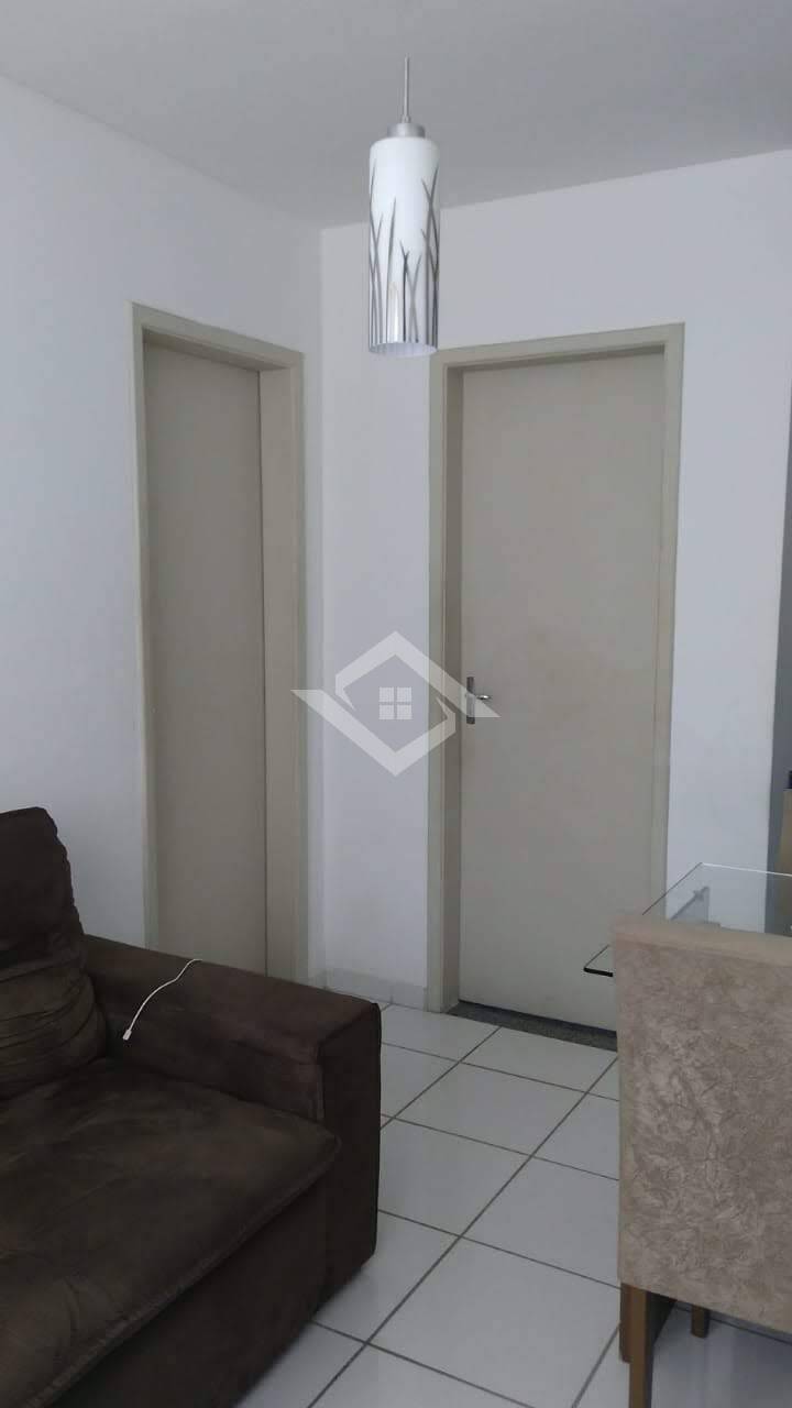 Apartamento à venda com 2 quartos, 50m² - Foto 7