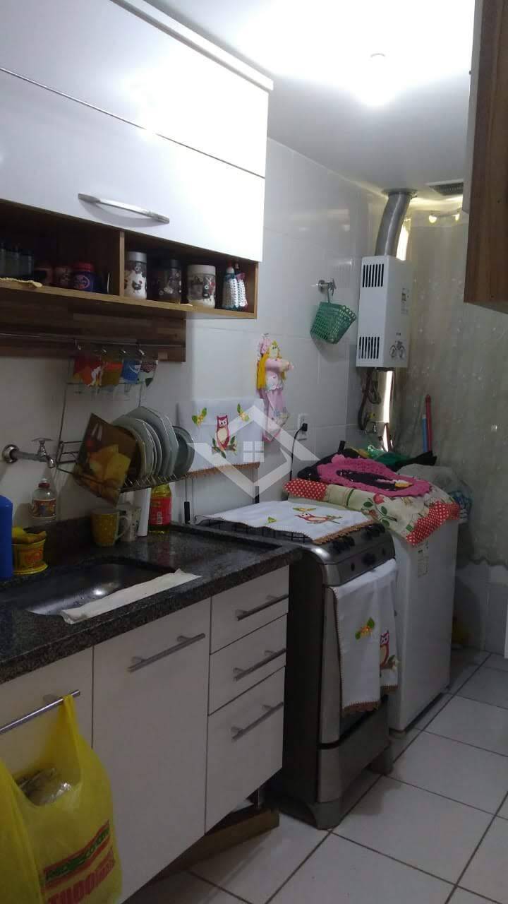 Apartamento à venda com 2 quartos, 50m² - Foto 6