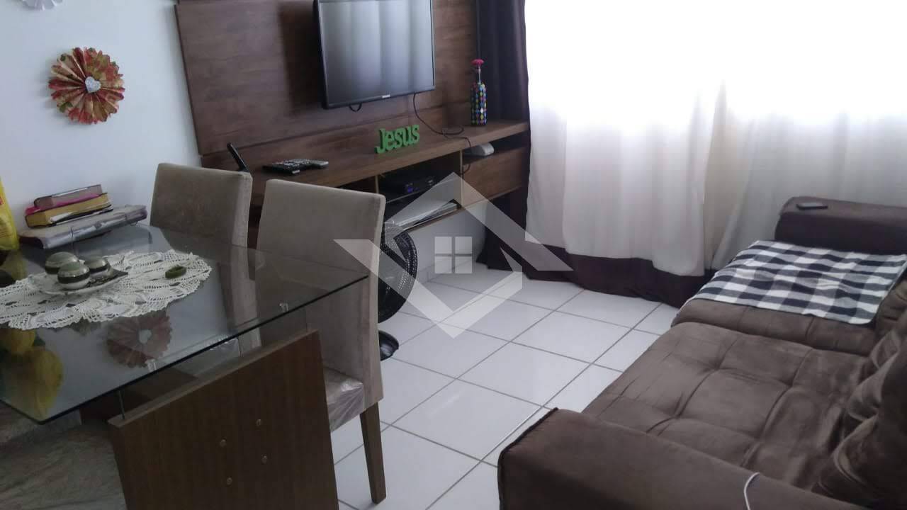 Apartamento à venda com 2 quartos, 50m² - Foto 2