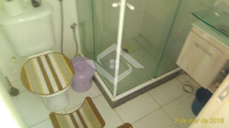 Apartamento à venda com 2 quartos, 50m² - Foto 11