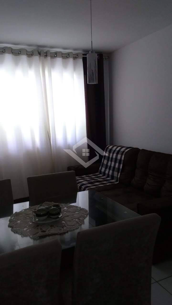 Apartamento à venda com 2 quartos, 50m² - Foto 9