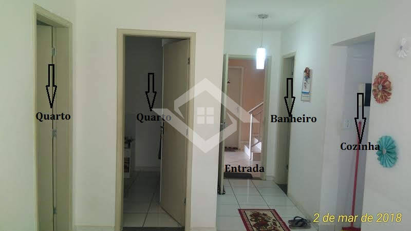 Apartamento à venda com 2 quartos, 50m² - Foto 8