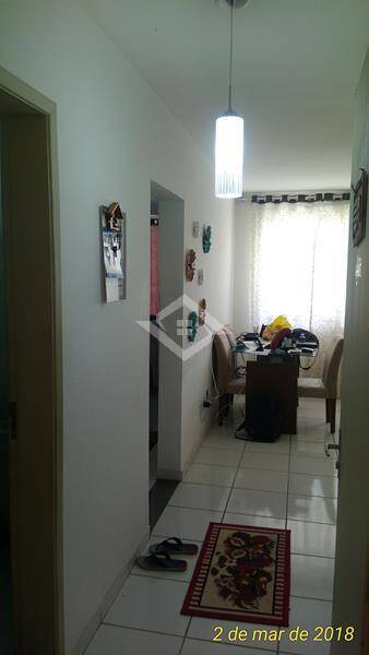 Apartamento à venda com 2 quartos, 50m² - Foto 19