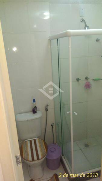 Apartamento à venda com 2 quartos, 50m² - Foto 17