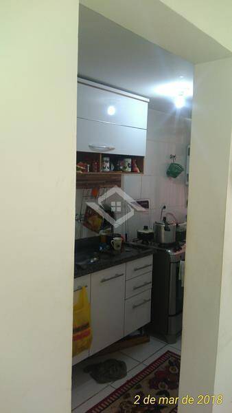 Apartamento à venda com 2 quartos, 50m² - Foto 22