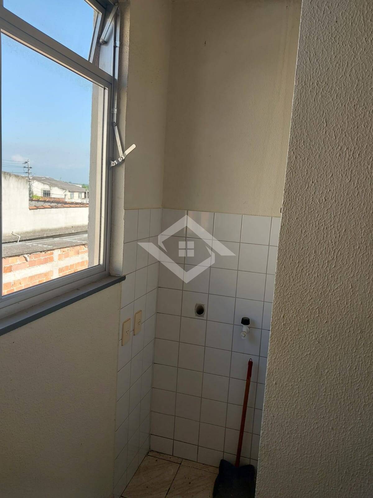 Apartamento à venda com 2 quartos, 45m² - Foto 5