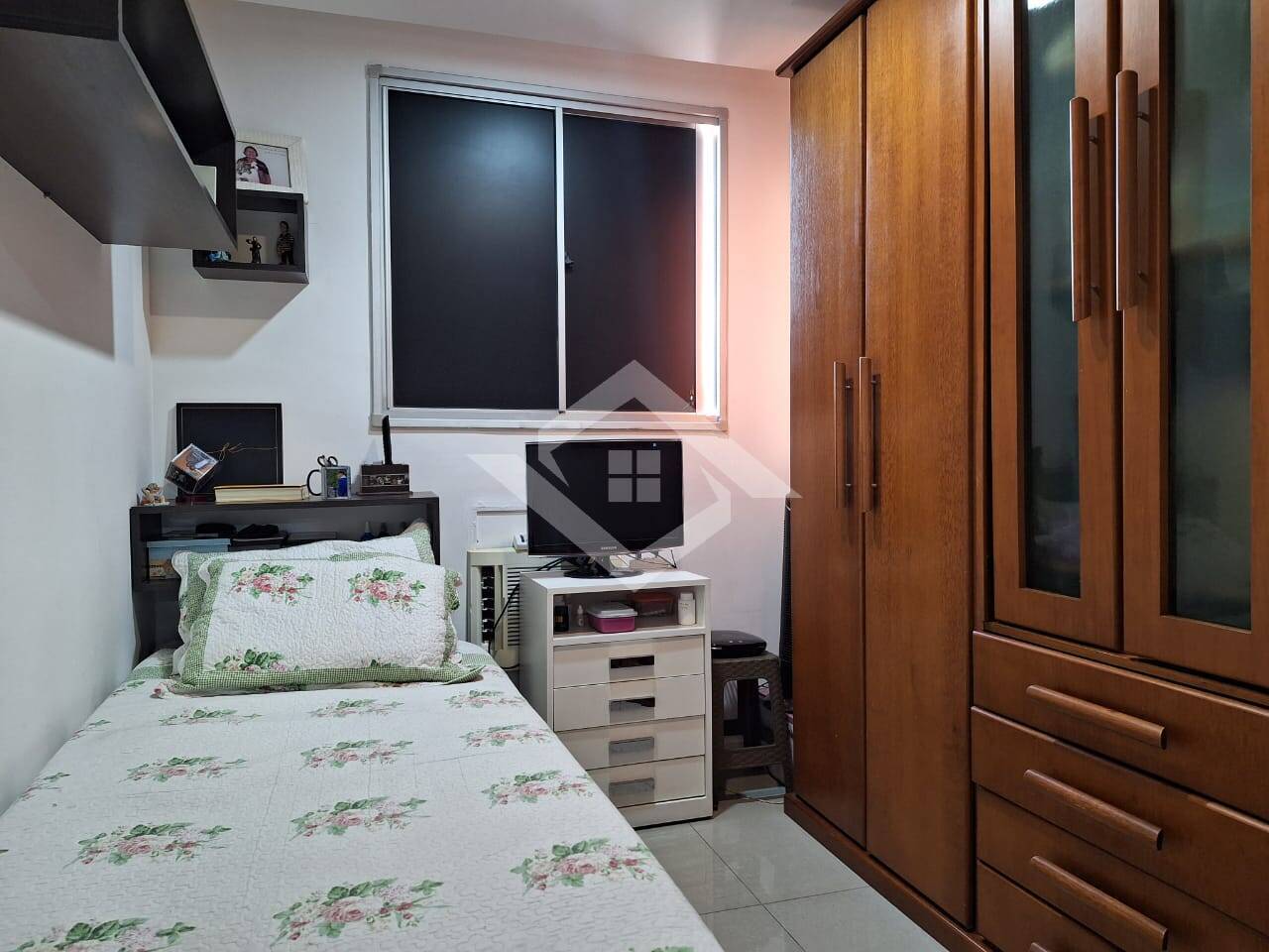 Apartamento à venda com 2 quartos, 50m² - Foto 10