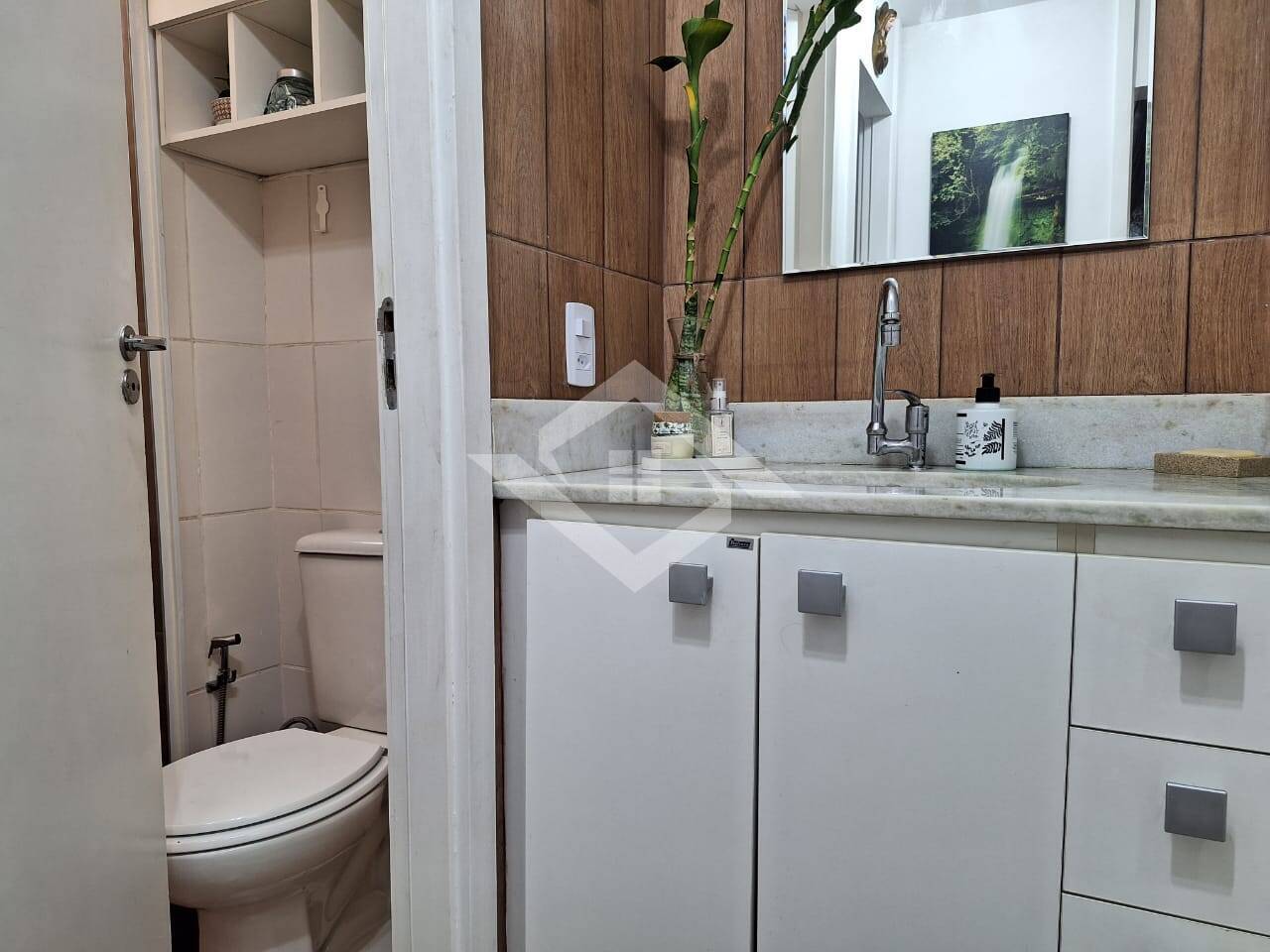 Apartamento à venda com 2 quartos, 50m² - Foto 11