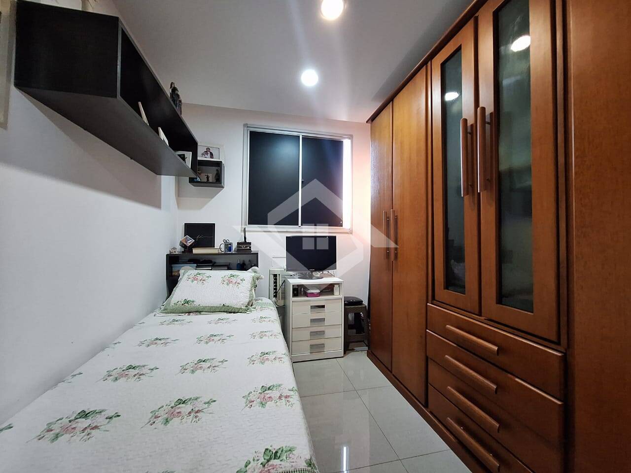 Apartamento à venda com 2 quartos, 50m² - Foto 13