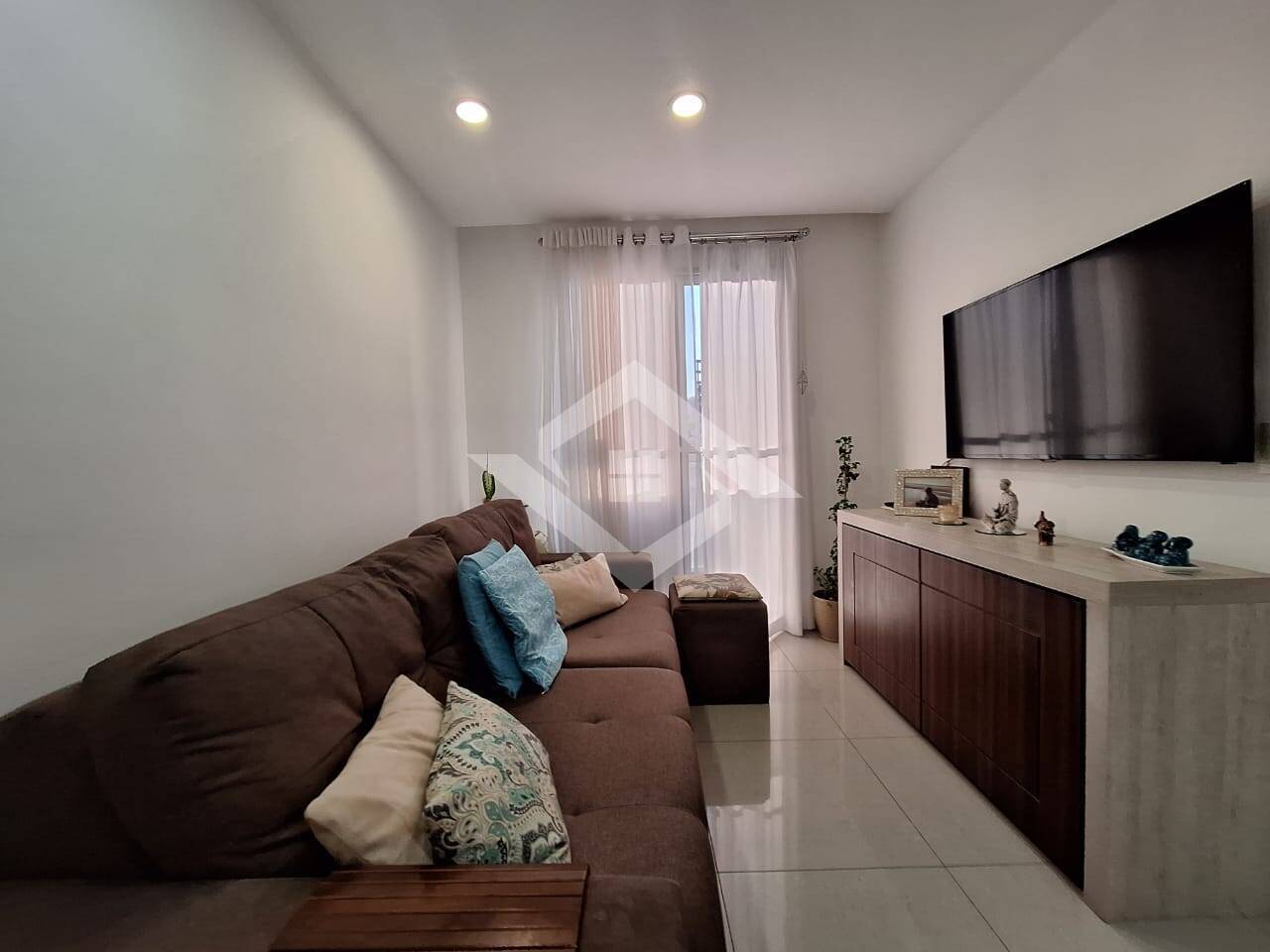 Apartamento à venda com 2 quartos, 50m² - Foto 8