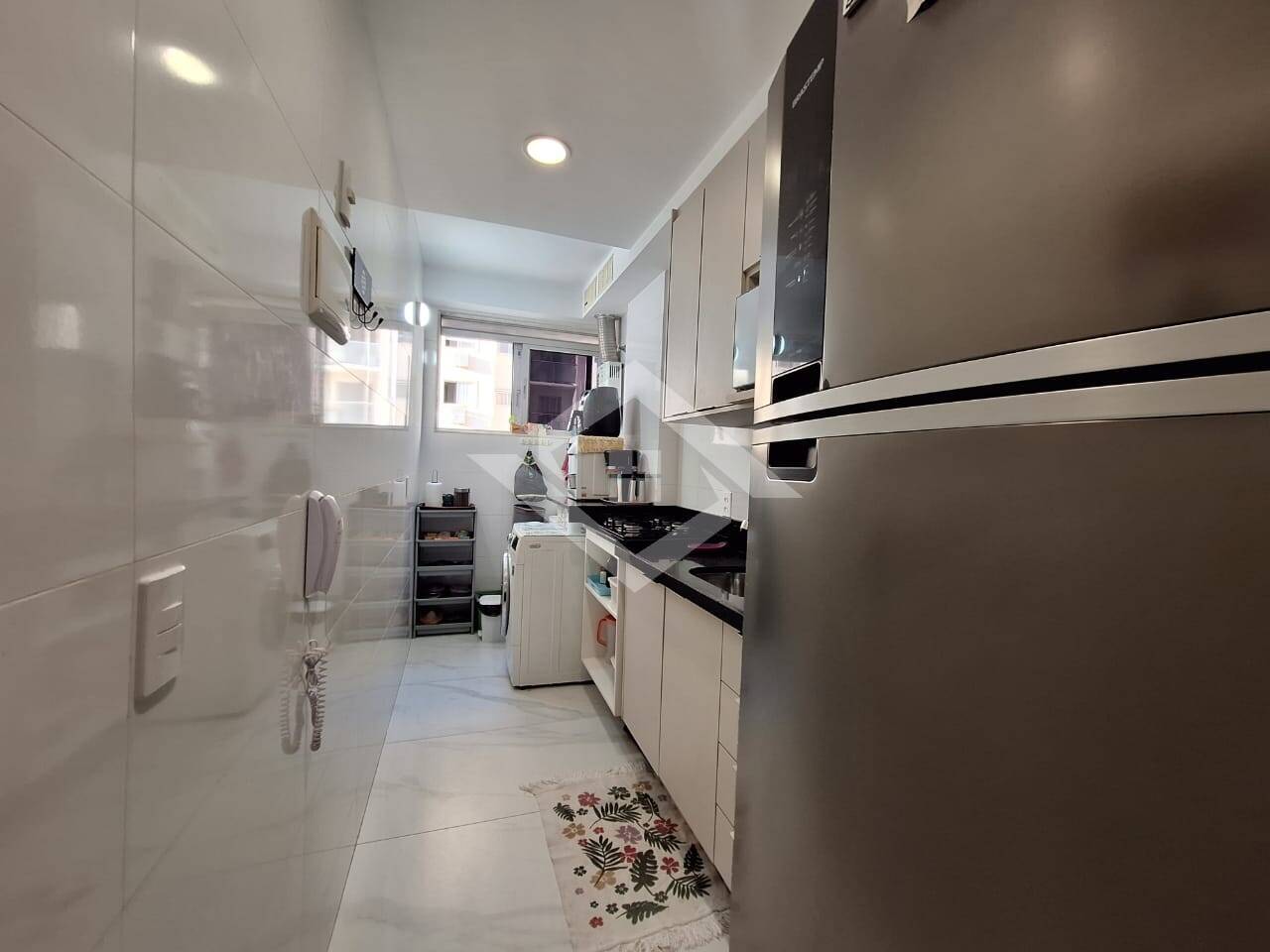 Apartamento à venda com 2 quartos, 50m² - Foto 9