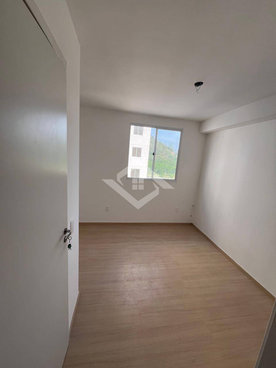 Apartamento à venda com 3 quartos, 58m² - Foto 2