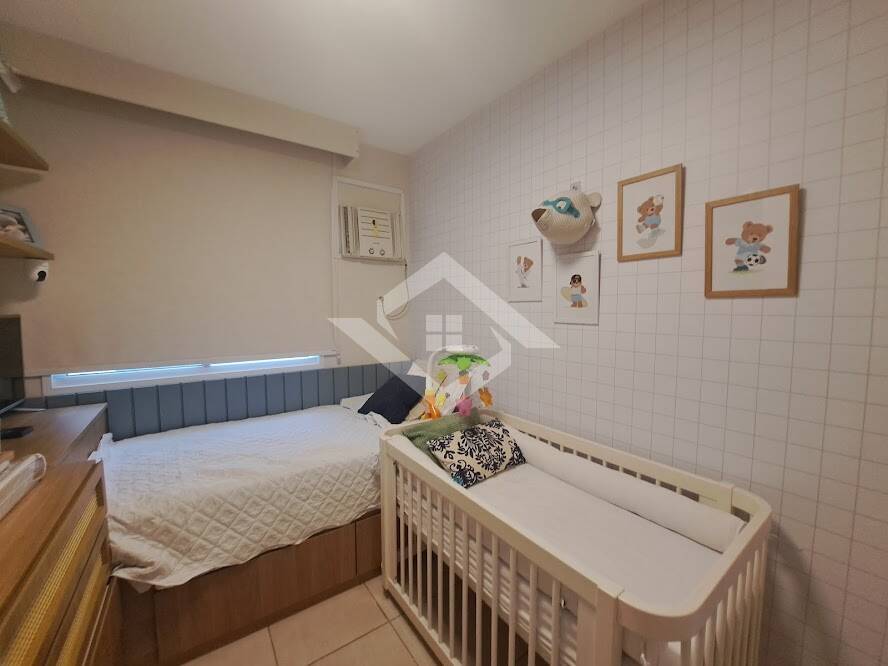 Apartamento à venda com 2 quartos, 70m² - Foto 8