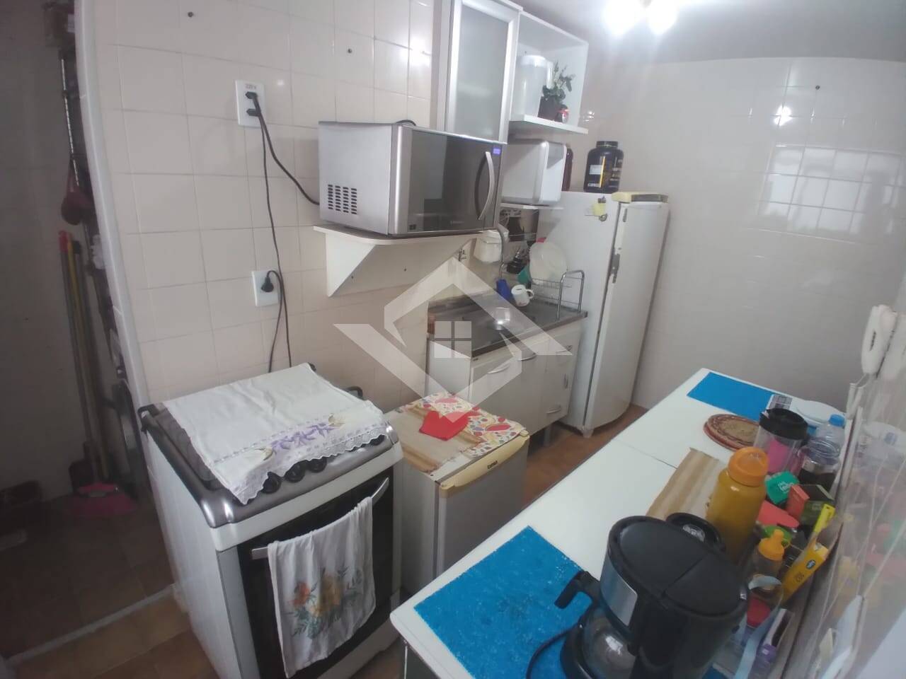 Apartamento à venda com 2 quartos, 72m² - Foto 16