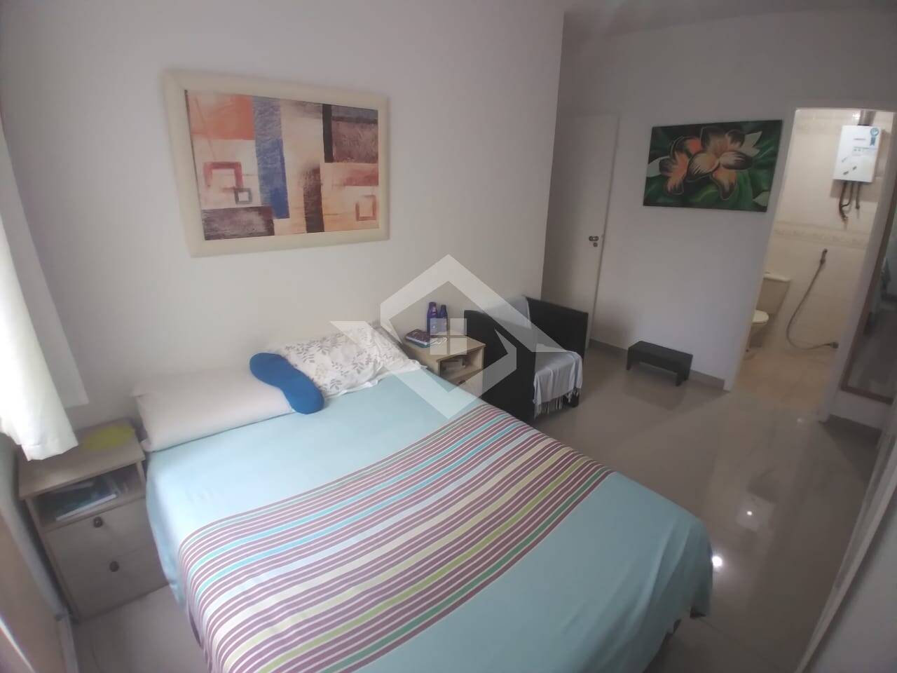 Apartamento à venda com 2 quartos, 72m² - Foto 7