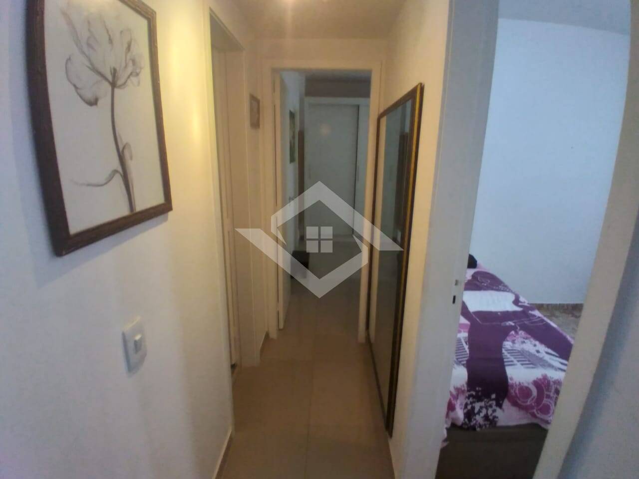 Apartamento à venda com 2 quartos, 72m² - Foto 11