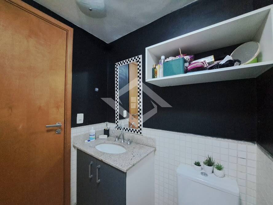 Apartamento à venda com 3 quartos, 83m² - Foto 8