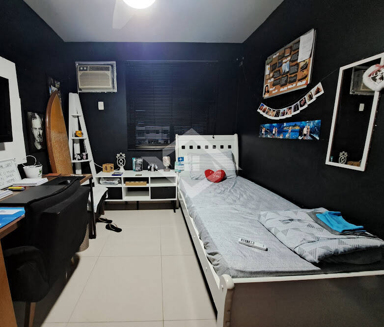 Apartamento à venda com 3 quartos, 83m² - Foto 14