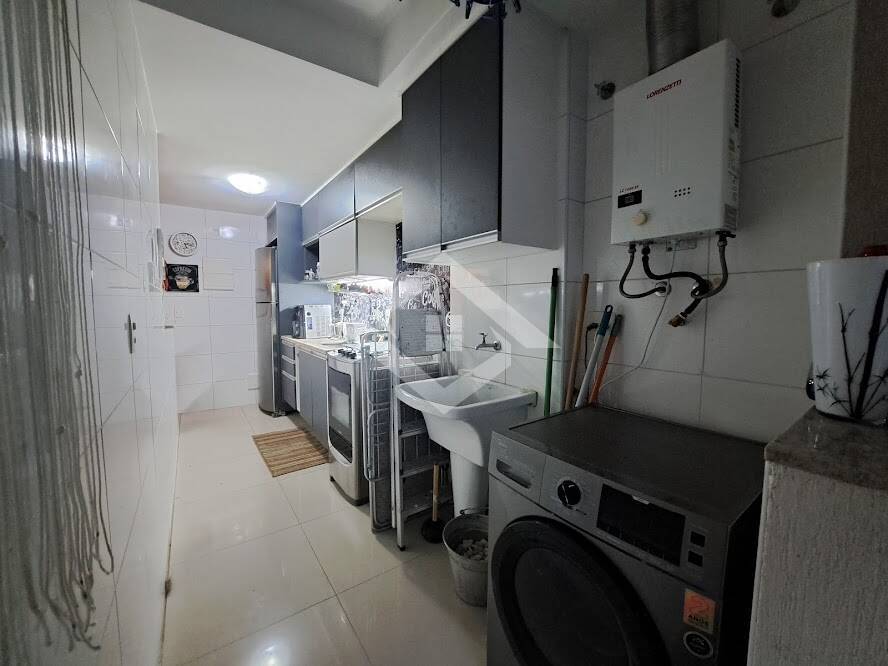 Apartamento à venda com 3 quartos, 83m² - Foto 10