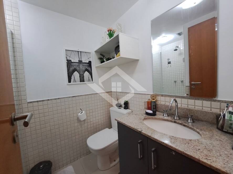 Apartamento à venda com 3 quartos, 83m² - Foto 7