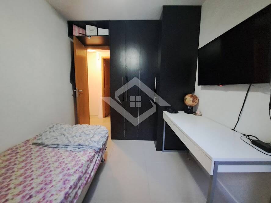 Apartamento à venda com 3 quartos, 83m² - Foto 12