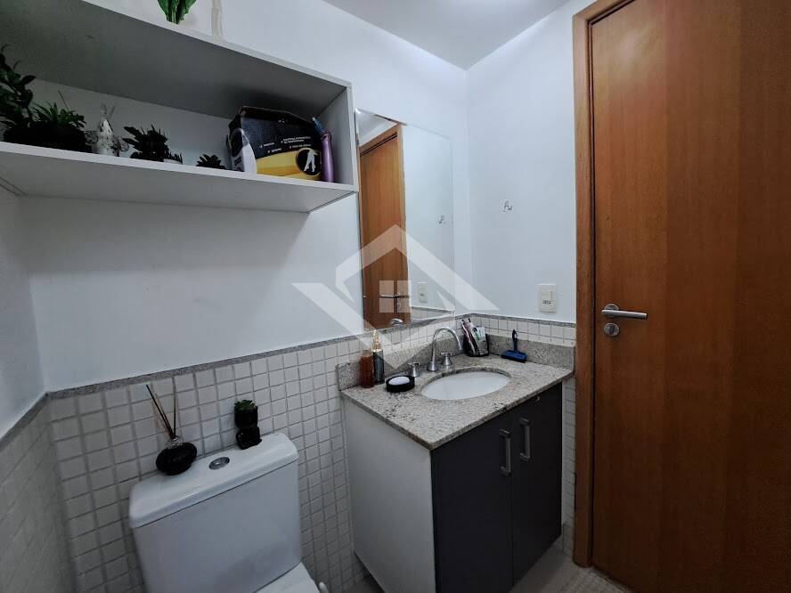 Apartamento à venda com 3 quartos, 83m² - Foto 16