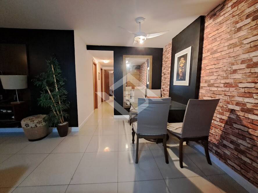 Apartamento à venda com 3 quartos, 83m² - Foto 5