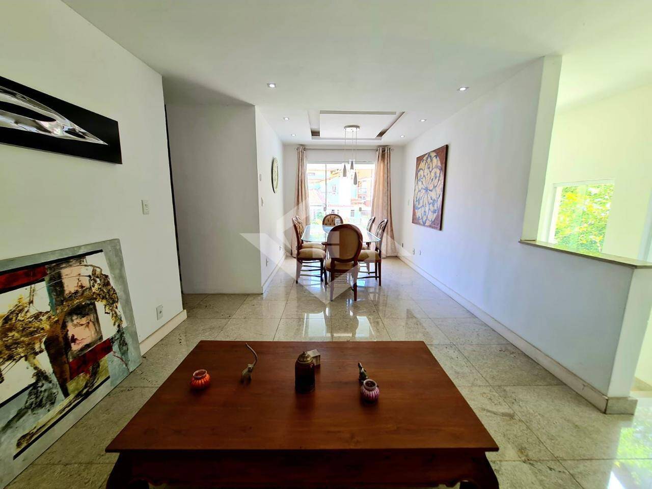 Casa à venda com 4 quartos, 450m² - Foto 17