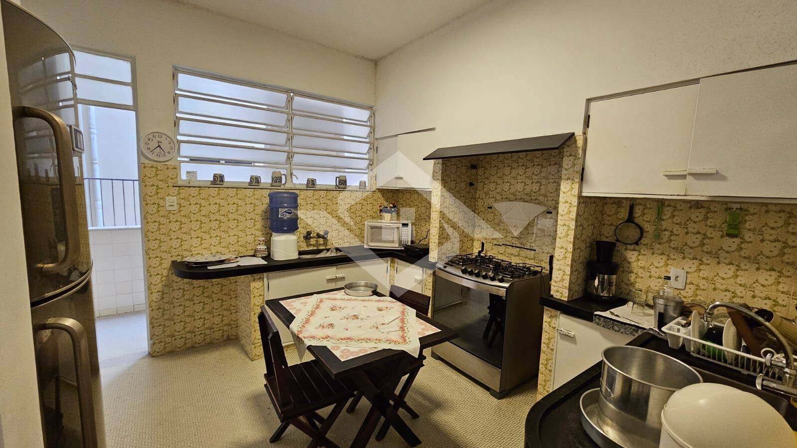 Apartamento à venda com 4 quartos, 300m² - Foto 26